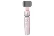 Zhiyun Smooth-XS [Kit] 2-Axis Smartphone Gimbal - Pink