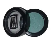Napoleon Perdis Ultra Pearl Topaz #72- Turquoise Aqua Colour Eyeshadow cosmetics