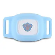 Smart Finder Wireless Bluetooth GPS Locator Kid Pet Tracker Anti-lost Alarm