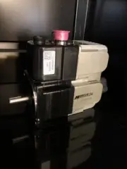 MDrive 34 AC Plus 2. MDI4MCQ34A1-N