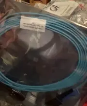 JPC Mini SAS HD AOC - SAS3.0 - 12Gbit/S - 3 meter