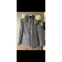 在飛比找蝦皮購物優惠-Moose Kunckles Jacket women冬天抗