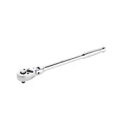 Chicane 3/8" Drive Flexible Ratchet Handle - 72 Teeth Chrome Vanadium Steel
