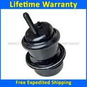 S3510 Motor Mount For 2016-2017 Lexus RC200t 2.0L/2018-2022 RC300 2.0L Front L/R (for: Lexus)