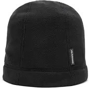 [Kathmandu] Ridge 100 PrimaLoft Bio Fleece Beanie Men's Black S/M