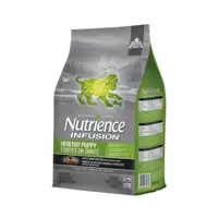 在飛比找HOTAI購優惠-【Nutrience 紐崔斯】INFUSION 天然糧 幼犬