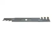 Rotary Brand Replacement Straight Copperhead Mulcher 18" X 1" 50381