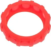 TINEASUR Non Slip Grip Protector for Enhanced Driving Safety Easy Installation Replacement Controller Sleeve