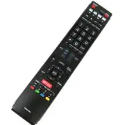 New GB004WJSA For Sharp AQUOS TV Remote Control LC52C6400U LC52LE640U GB005WJSA