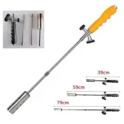 Detachable Outdoor Weeding Fires Machine Grass Burners Gases Torch BBQ Blowtorch