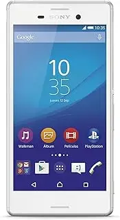 [Sony] Xperia M4 Aqua (E2353 8GB 4G LTE)