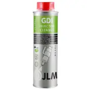 JLM Petrol GDI Injector Cleaner 250ml ( Add to petrol every 5000 kms )