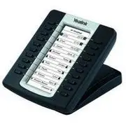 Yealink EXP20 Yealink expansion board for SIP-T27P/SIP-29G, LCD screen 20 Dual LED's.