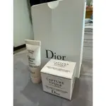 DIOR 逆時能量奇肌霜5ML+夢幻美肌萃7ML