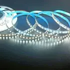 5M LED Strip Light 600 LED 2835 5050 5054 5630 SMD Waterproof Flexible tape 12V