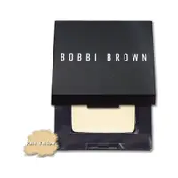 在飛比找ETMall東森購物網優惠-【Bobbi Brown 芭比波朗】輕隱毛孔柔焦蜜粉餅 4.