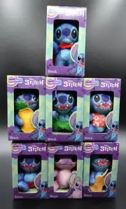 Disney "STITCH" Micro Teenies Plush Doll "You Pick Your Favorites!" New in Box