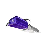 Lumatek Utopia HPS/CMH Controllable Fixture Only - 600W/630W - DE - 220 - 240V