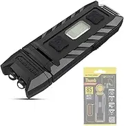 Nitecore Key Ring Light Pocket LED Thumb 85 Lumen