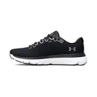 Under Armour Men's HOVR Machina 3 Running Shoes, Black, 8 D Medium US