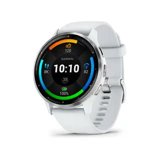 GARMIN Venu 3 GPS 智慧腕錶 公司貨