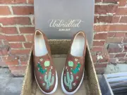 Ariat Unbridled Isabella Size 10