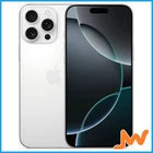 Apple iPhone 16 Pro Max 256GB White Titanium