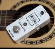 30 Minutes True Bypass Mini Loop Guitar Effects Pedal Maximum Recording