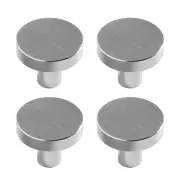 Functional Space Aluminum Handle for Cabinet Drawer Exquisite Workmanship