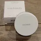 RMS Beauty UnPowder Talc-Free Finishing Setting Powder Translucent Loose Makeup