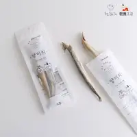 在飛比找松果購物優惠-【朝貢】海鮮 凍乾 狗零食 貓零食 15g 玉筋魚 韓國 (