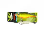 Rapala X-Rap Twitchin Mullet Slow Sinking Lure SXRTM08/HO (3181)