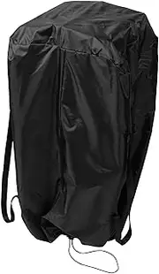 Abaodam Stroller Travel Bag for Airplane Travel Large Stroller Travel Bag Portable Stroller Gate Check Bag with Shoulder Strap