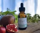 Neck + Chest, Decolletage oil. Pomegranate, Goji and Green Tea oils. 50ml