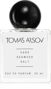 Tomas arsov Sage Seaweed Salt EDP - 50 ml