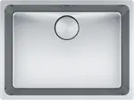 Franke Mythos Single Bowl Sink