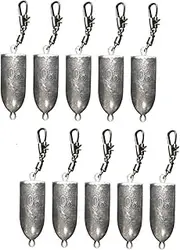 Pendant Sinkers Outdoor Tackle Sinkers Bait Sinkers Freshwater Sinkers Shape Sinkers Bank Sinker Sinkers Drop Shot Sinkers Supplies