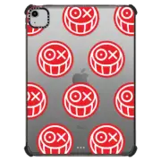 iPad Air (4th/5th gen) iPad Impact Case Mr. A Street Sign Tablet Case