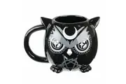 Killstar: Owl Novelty Mug