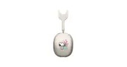 Tech21 EvoArt Snoopy Case for AirPods Max - Cherry Blossom