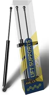 AML-CR/Hood Struts for 2012-2021 Holden Trailblazer/Front Bonnet Hood Modify Lift Support Gas Strut Spring Shocks Absorber Damper Prop