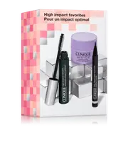 Clinique High Impact Favorites 3 Piece Set