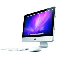 在飛比找蝦皮購物優惠-iMac Intel Core 2 Duo 3.06 GHz