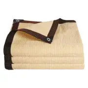 1pc Outdoor Thickened Encrypted Courtyard Deck Plant Sun Protection Shade Cloth