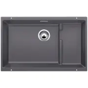 Blanco Single Bowl SinkAnthracite SUBLINE700ULK5