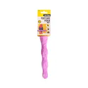 Avi One Foot Care Wave Cement Bird Perch L