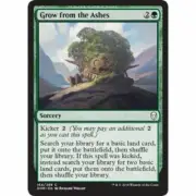 Grow from the Ashes x4 Dominaria DOM Magic MTG