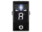 Korg Pitchblack X Chromatic Guitar Pedal Tuner