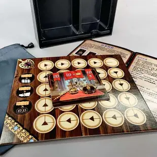 正版寶石商人對決版 璀璨2人德式對抗桌遊藝術策略遊戲 中文桌遊