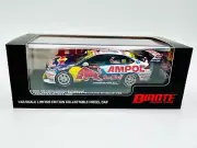 1:43 2022 Bathurst -- #88 Whincup/Feeney -- Red Bull Racing -- Biante